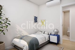 Piso en venta en La Unión - Cruz de Humilladero - Los Tilos en Málaga