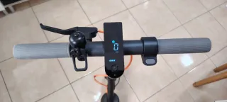 Patinete Eléctrico Xiaomi 4 Go Nuevo