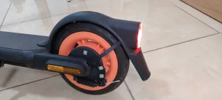 Patinete Eléctrico Xiaomi 4 Go Nuevo