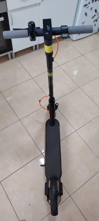 Patinete Eléctrico Xiaomi 4 Go Nuevo