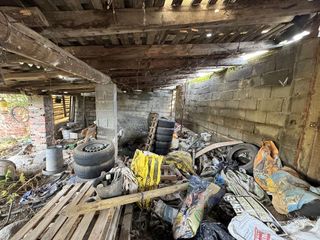 Terreno en venta en Candeleda