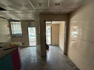 Local comercial en venta en Ronda