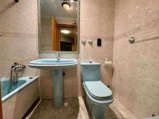 Piso en venta en Carolinas Altas en Alicante