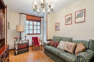 Piso en venta en La Villa - Bazuelo en Mieres