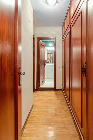 Piso en venta en La Villa - Bazuelo en Mieres
