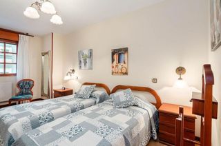 Piso en venta en La Villa - Bazuelo en Mieres