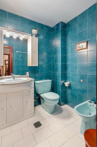 Piso en venta en La Villa - Bazuelo en Mieres