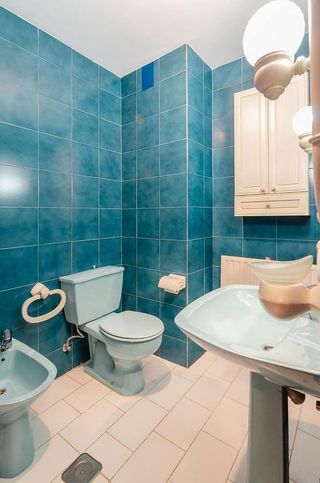 Piso en venta en La Villa - Bazuelo en Mieres