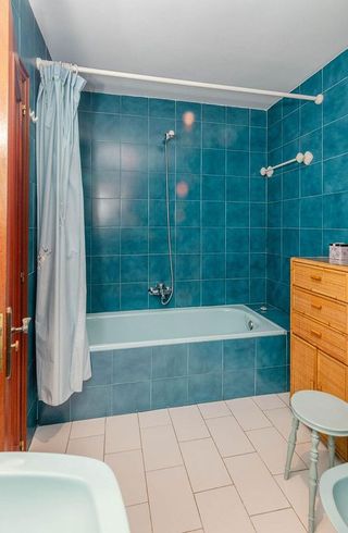 Piso en venta en La Villa - Bazuelo en Mieres