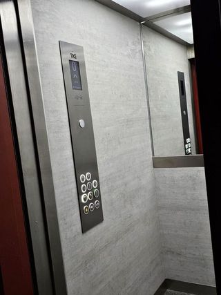 Garaje en venta en El Carmen en Murcia