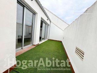 Ático en venta en Benissa