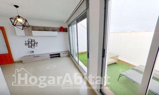 Ático en venta en Benissa