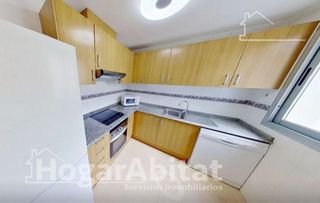 Ático en venta en Benissa