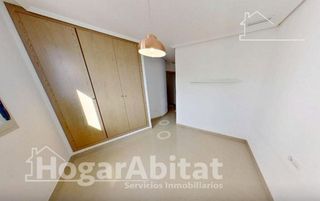 Ático en venta en Benissa