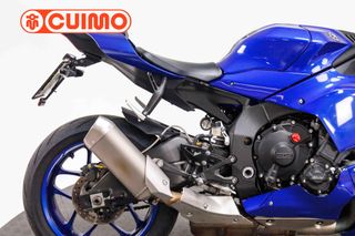 YAMAHA YZF R1