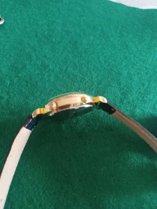 Set 2 Orologi Regent Oro Bianco