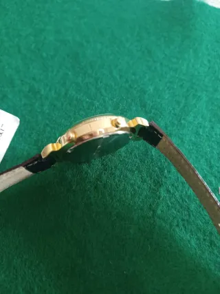 Set 2 Orologi Regent Oro Bianco