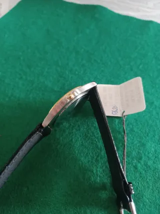 Set 2 Orologi Regent Oro Bianco