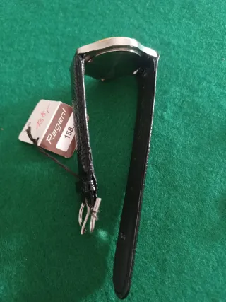 Set 2 Orologi Regent Oro Bianco