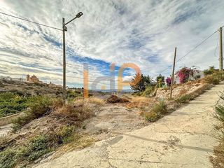 Terreno en venta en Huércal-Overa