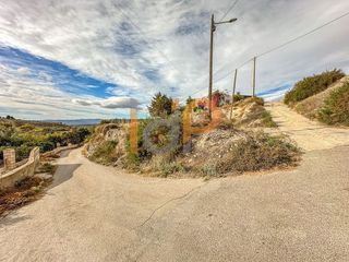 Terreno en venta en Huércal-Overa