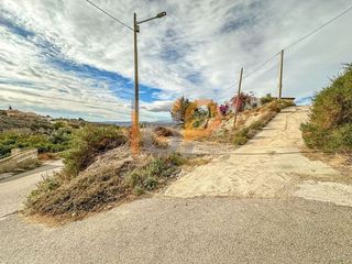 Terreno en venta en Huércal-Overa