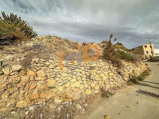Terreno en venta en Huércal-Overa