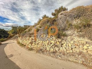 Terreno en venta en Huércal-Overa