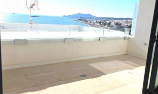 Piso en venta en Carboneras