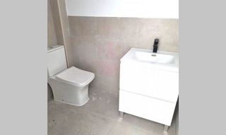 Piso en venta en Carboneras