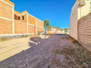Terreno en venta en Huércal-Overa