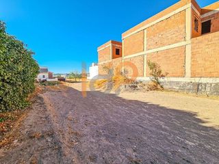 Terreno en venta en Huércal-Overa