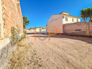Terreno en venta en Huércal-Overa