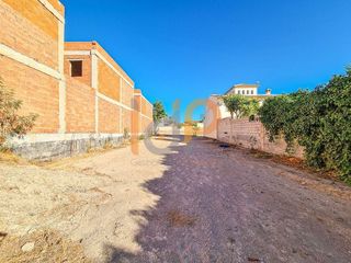 Terreno en venta en Huércal-Overa