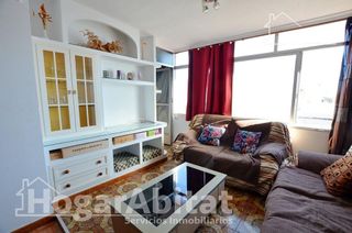 Piso en venta en Florida Alta en Alicante