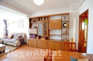 Piso en venta en Florida Alta en Alicante