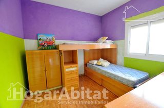 Piso en venta en Florida Alta en Alicante