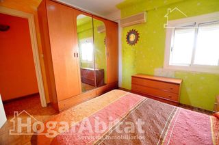 Piso en venta en Florida Alta en Alicante