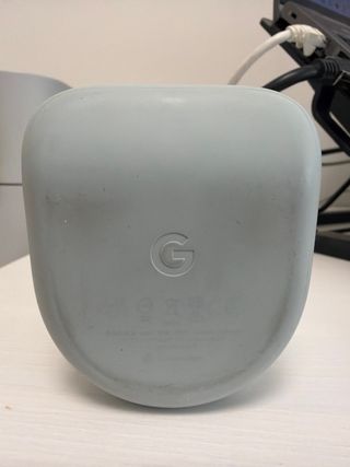 Google Pixel Stand 2ª Gen Carga Inalámbrica