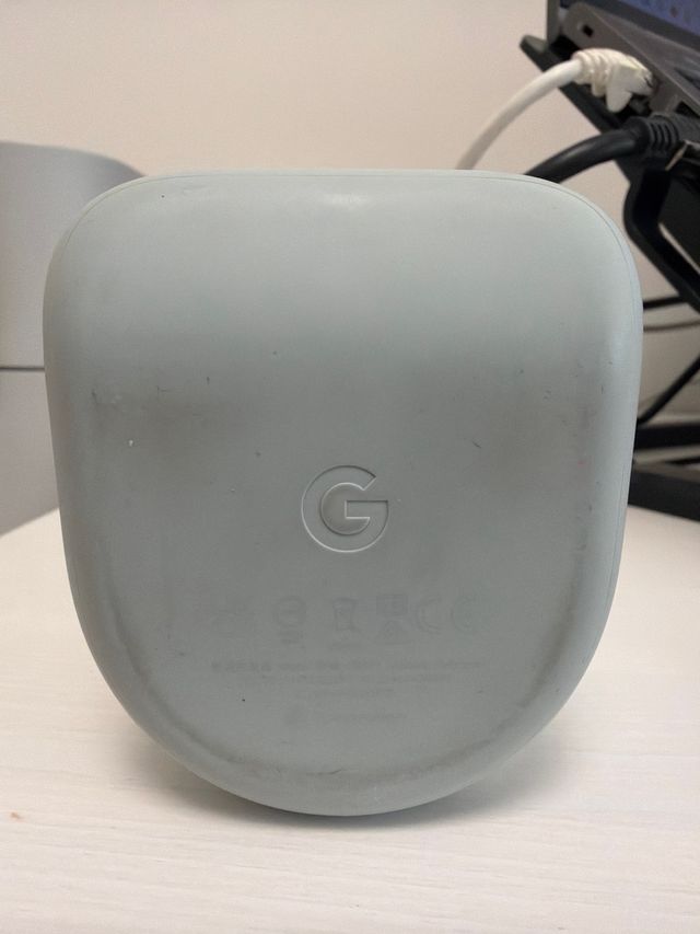 Google Pixel Stand 2ª Gen Carga Inalámbrica