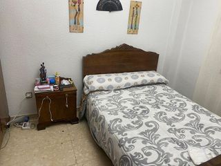 Piso en venta en Santa María en Ciudad Real
