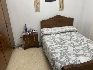 Piso en venta en Santa María en Ciudad Real