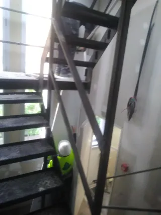 Soldador, herrero, calderero precio económico.