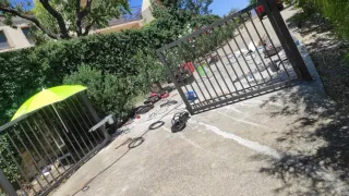 Soldador, herrero, calderero precio económico.