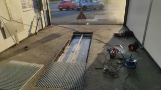 Soldador, herrero, calderero precio económico.