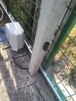 Soldador, herrero, calderero precio económico.