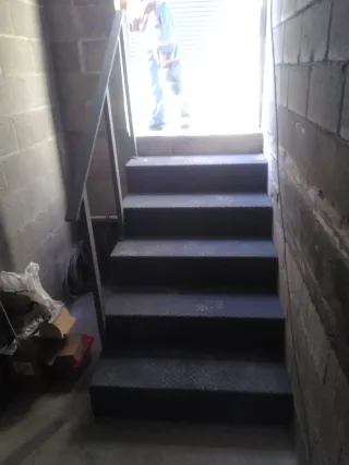 Soldador, herrero, calderero precio económico.