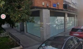 Local comercial en venta en San Nicasio - Campo de Tiro - Solagua en Leganés