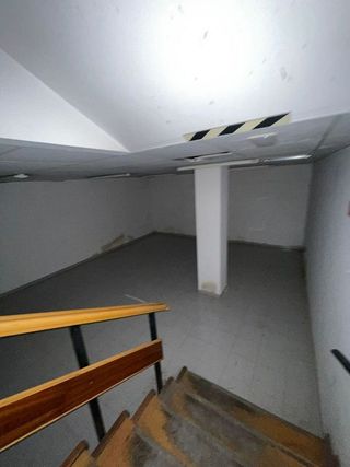 Local comercial en venta en San Nicasio - Campo de Tiro - Solagua en Leganés