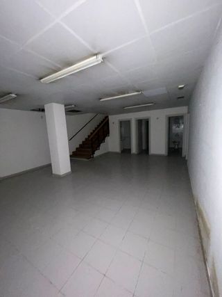 Local comercial en venta en San Nicasio - Campo de Tiro - Solagua en Leganés